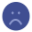 sad smiley-face