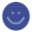 happy smiley-face